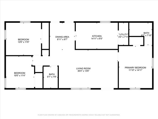 805 Mulkey Lane, Denton, TX 76209