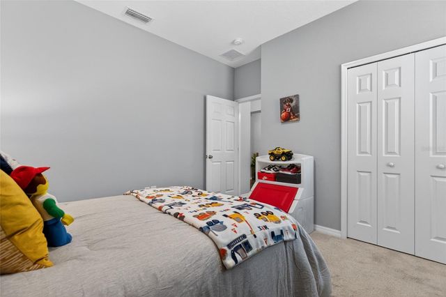 18428 MALINCHE LOOP, Spring Hill, FL 34610