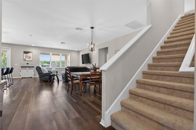 18428 MALINCHE LOOP, Spring Hill, FL 34610