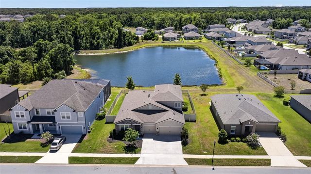 18428 MALINCHE LOOP, Spring Hill, FL 34610