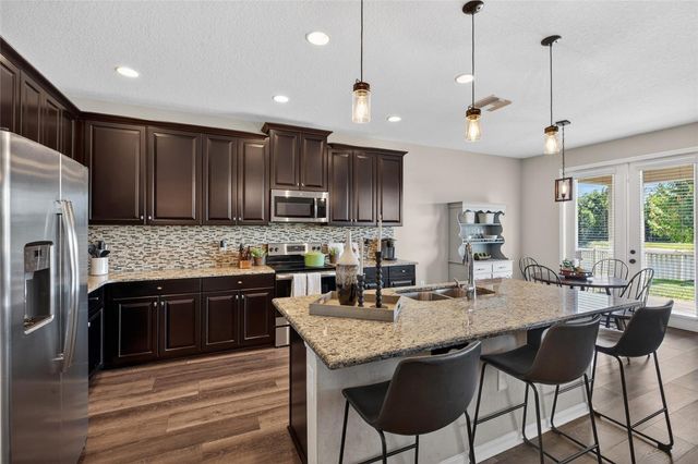 18428 MALINCHE LOOP, Spring Hill, FL 34610