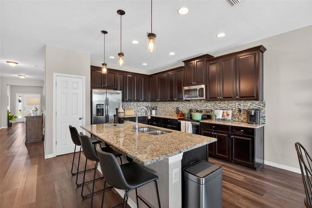18428 MALINCHE LOOP, Spring Hill, FL 34610