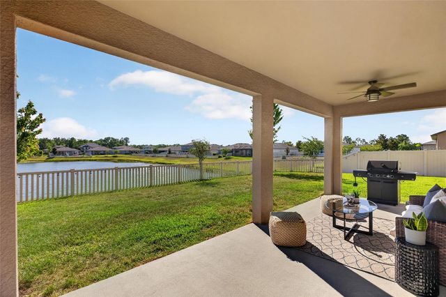 18428 MALINCHE LOOP, Spring Hill, FL 34610