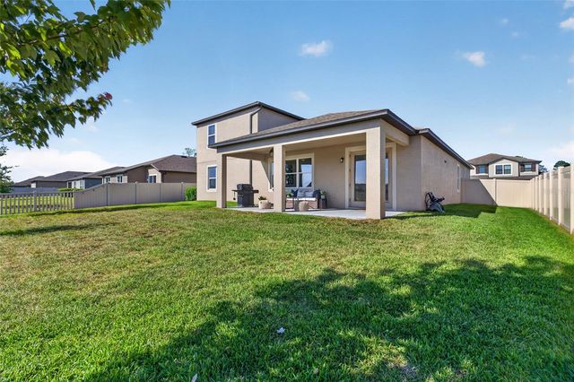 18428 MALINCHE LOOP, Spring Hill, FL 34610