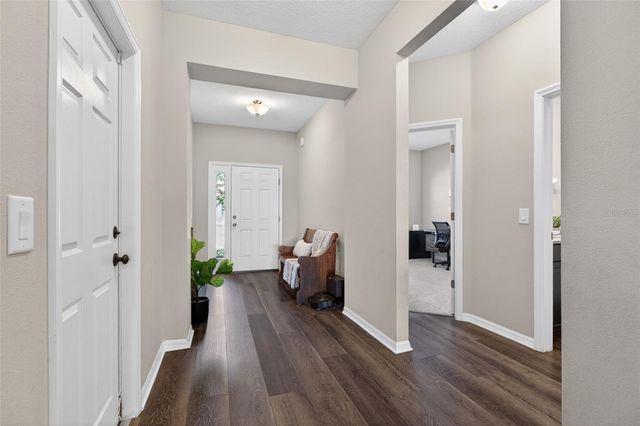 18428 MALINCHE LOOP, Spring Hill, FL 34610