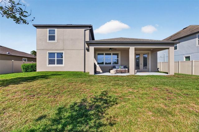 18428 MALINCHE LOOP, Spring Hill, FL 34610