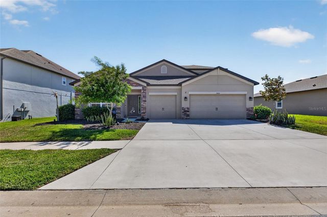 18428 MALINCHE LOOP, Spring Hill, FL 34610