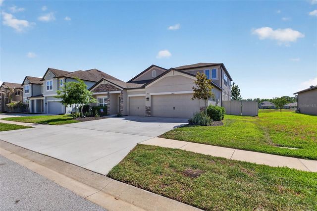 18428 MALINCHE LOOP, Spring Hill, FL 34610