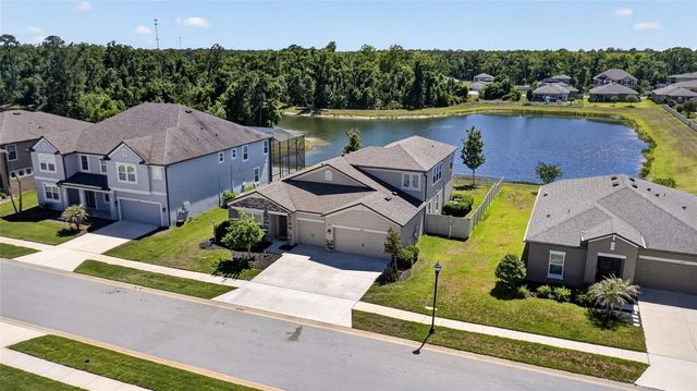 18428 MALINCHE LOOP, Spring Hill, FL 34610