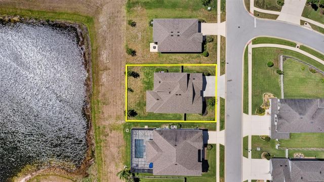 18428 MALINCHE LOOP, Spring Hill, FL 34610