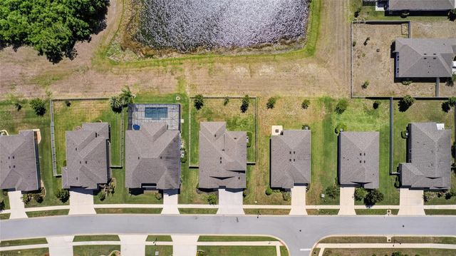 18428 MALINCHE LOOP, Spring Hill, FL 34610