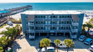 116 S Waccamaw Dr # 305, Garden City Beach, SC 29576