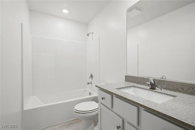 6737 Violet Cascade Avenue, Las Vegas, NV 89156