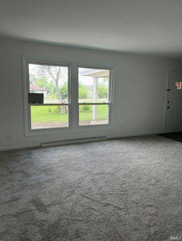 3215 Brown Road, New Castle, IN 47362