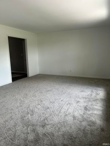 3215 Brown Road, New Castle, IN 47362