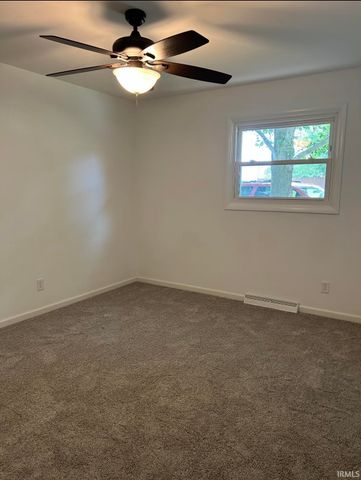 3215 Brown Road, New Castle, IN 47362