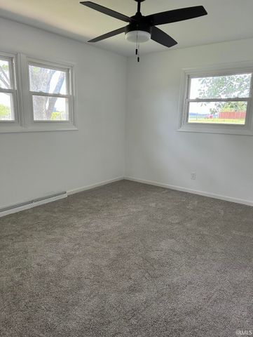 3215 Brown Road, New Castle, IN 47362