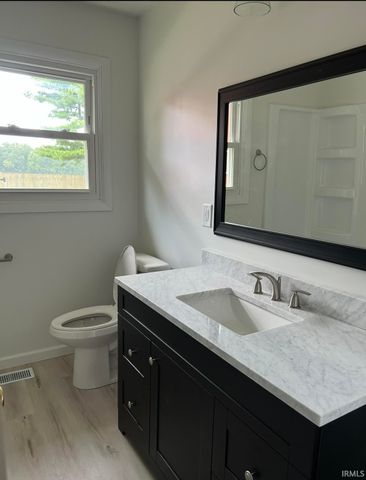 3215 Brown Road, New Castle, IN 47362