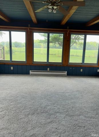 3215 Brown Road, New Castle, IN 47362