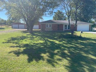 3215 Brown Road, New Castle, IN 47362