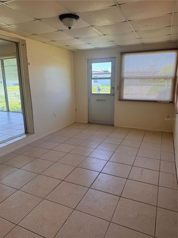 21922 HERNANDO AVENUE, Port Charlotte, FL 33952