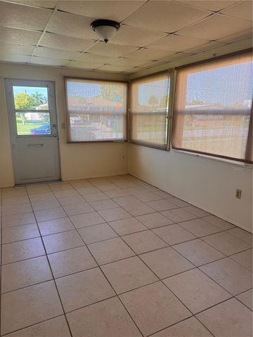 21922 HERNANDO AVENUE, Port Charlotte, FL 33952