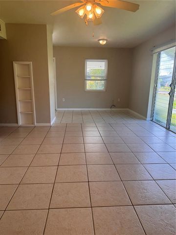 21922 HERNANDO AVENUE, Port Charlotte, FL 33952