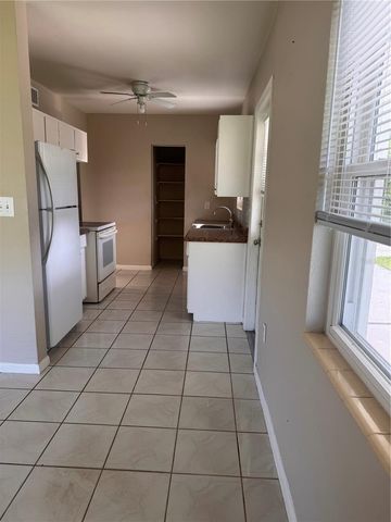 21922 HERNANDO AVENUE, Port Charlotte, FL 33952