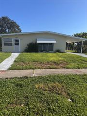 21922 HERNANDO AVENUE, Port Charlotte, FL 33952