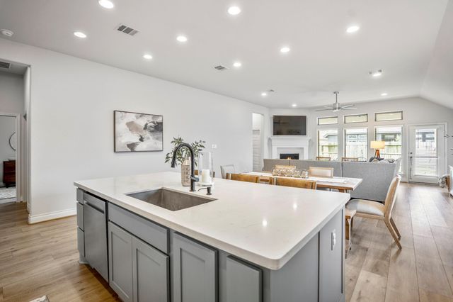 19427 Gray Mare Drive, Tomball, TX 77377