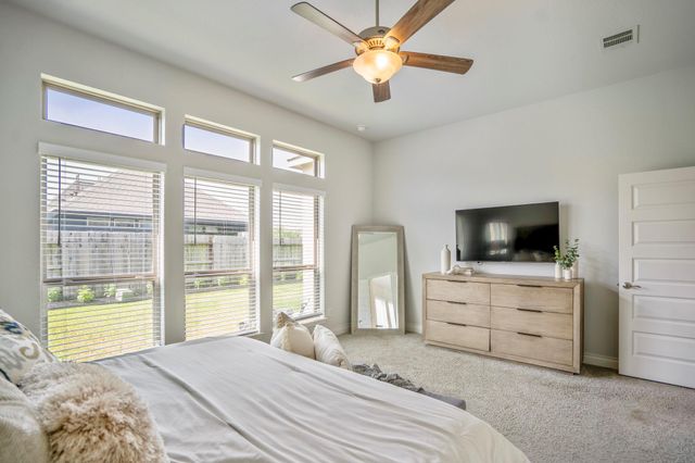 19427 Gray Mare Drive, Tomball, TX 77377