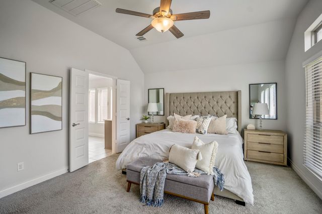 19427 Gray Mare Drive, Tomball, TX 77377