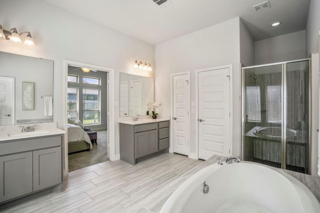 19427 Gray Mare Drive, Tomball, TX 77377