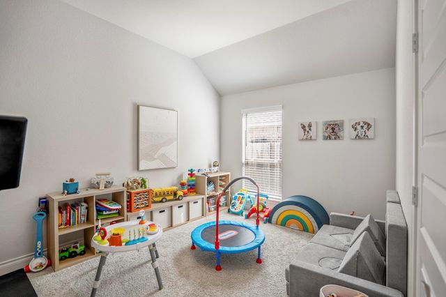 19427 Gray Mare Drive, Tomball, TX 77377