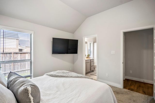 19427 Gray Mare Drive, Tomball, TX 77377