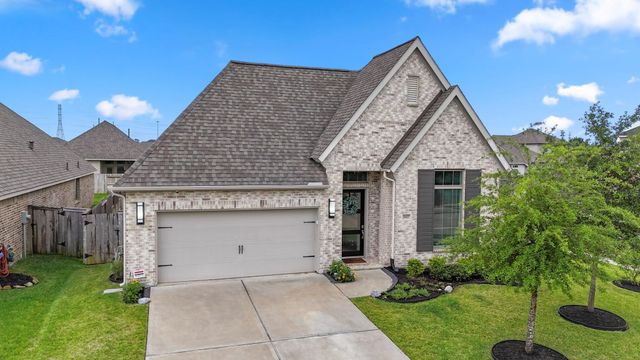 19427 Gray Mare Drive, Tomball, TX 77377