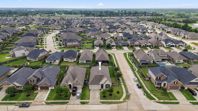 19427 Gray Mare Drive, Tomball, TX 77377