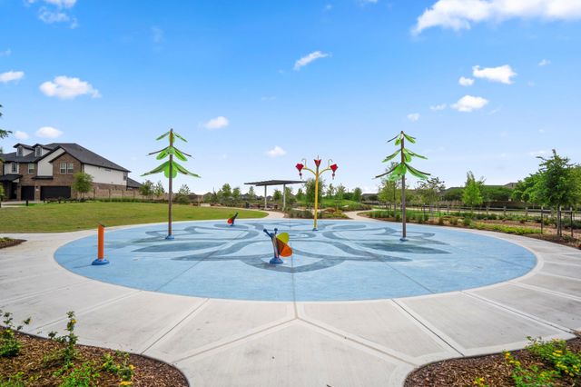 19427 Gray Mare Drive, Tomball, TX 77377