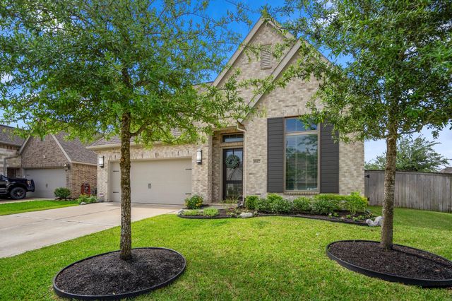 19427 Gray Mare Drive, Tomball, TX 77377