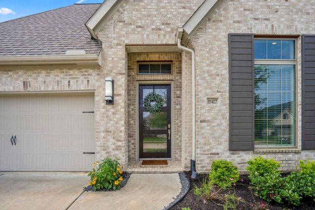 19427 Gray Mare Drive, Tomball, TX 77377