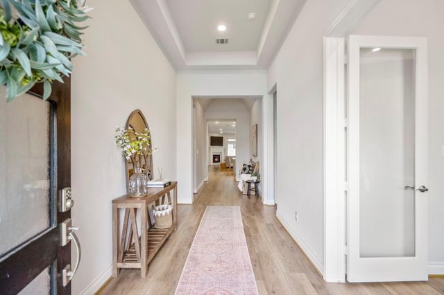 19427 Gray Mare Drive, Tomball, TX 77377