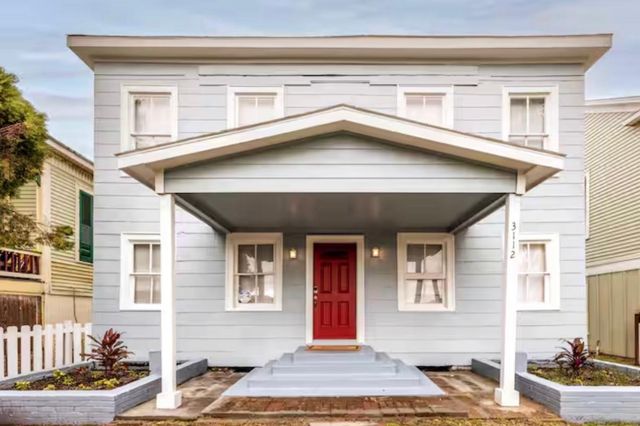 3112 Ursuline Street, Galveston, TX 77550
