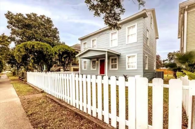 3112 Ursuline Street, Galveston, TX 77550