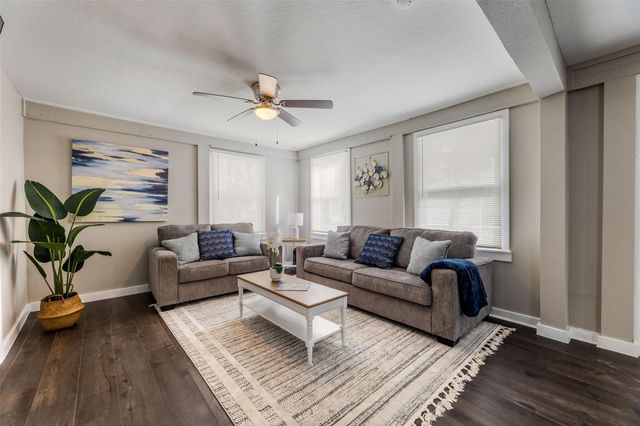 3112 Ursuline Street, Galveston, TX 77550