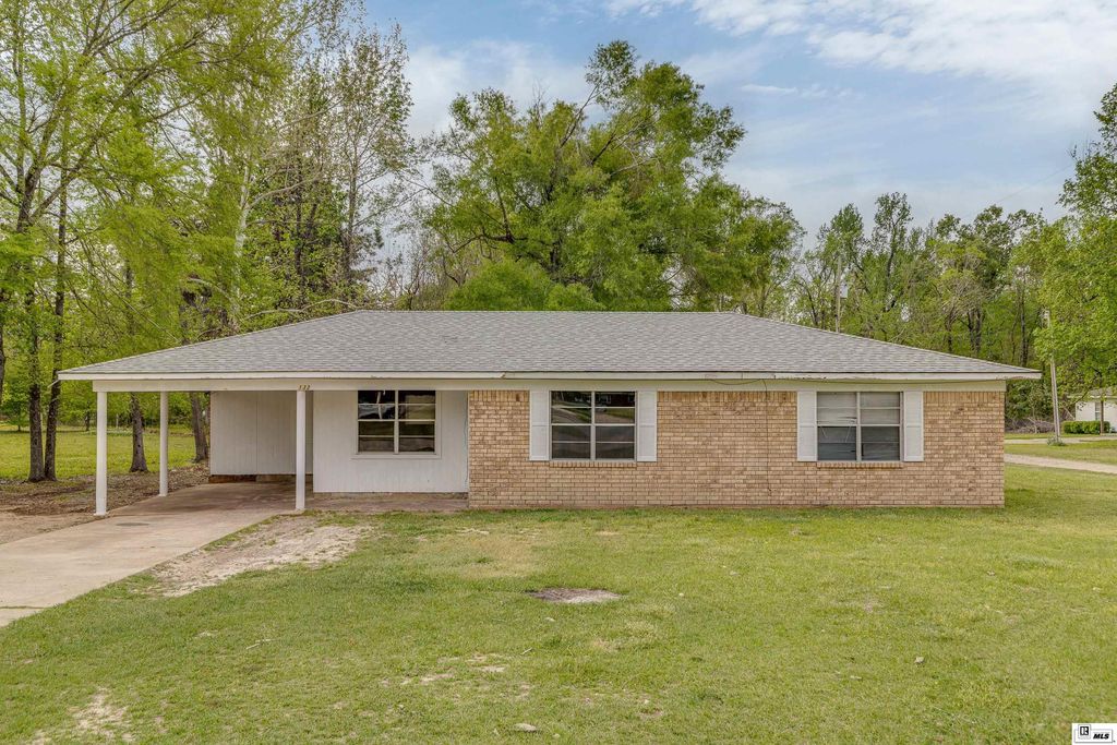 133 GABE LANE, Monroe, LA 71203