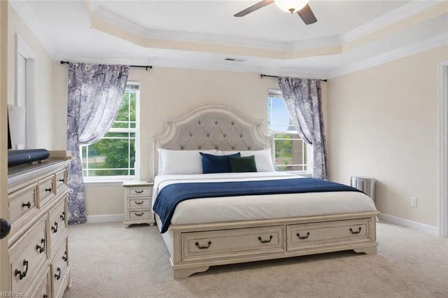 2099 Mill Lake RD, Suffolk, VA 23434