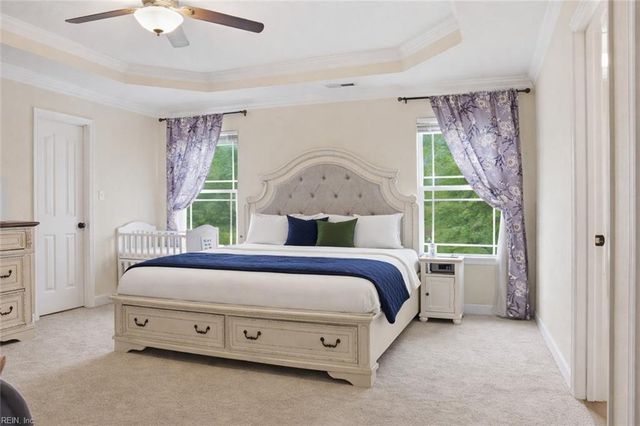 2099 Mill Lake RD, Suffolk, VA 23434