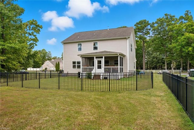 2099 Mill Lake RD, Suffolk, VA 23434