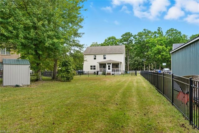 2099 Mill Lake RD, Suffolk, VA 23434