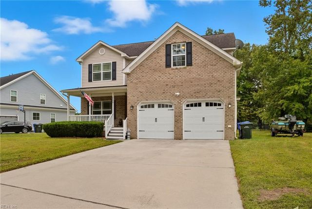 2099 Mill Lake RD, Suffolk, VA 23434